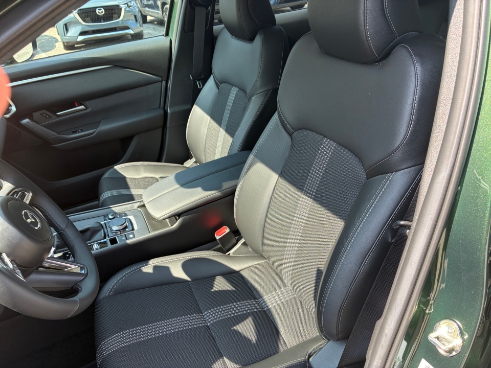 7MMVABBLXTN610324 2026 Mazda CX-50 2.5 S Preferred