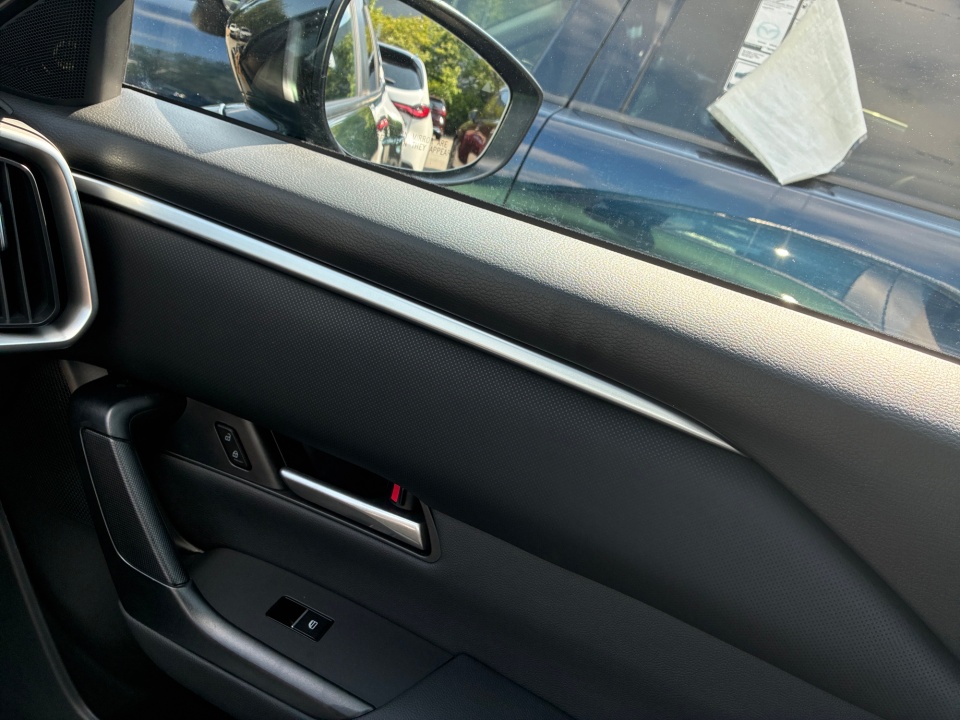 7MMVABBLXTN610324 2026 Mazda CX-50 2.5 S Preferred