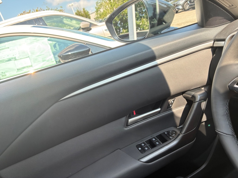 7MMVABBLXTN610324 2026 Mazda CX-50 2.5 S Preferred