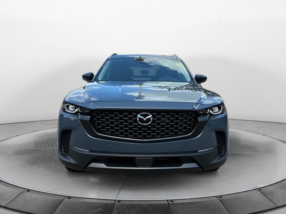 7MMVABBLXTN613319 2026 Mazda CX-50 2.5 S Preferred