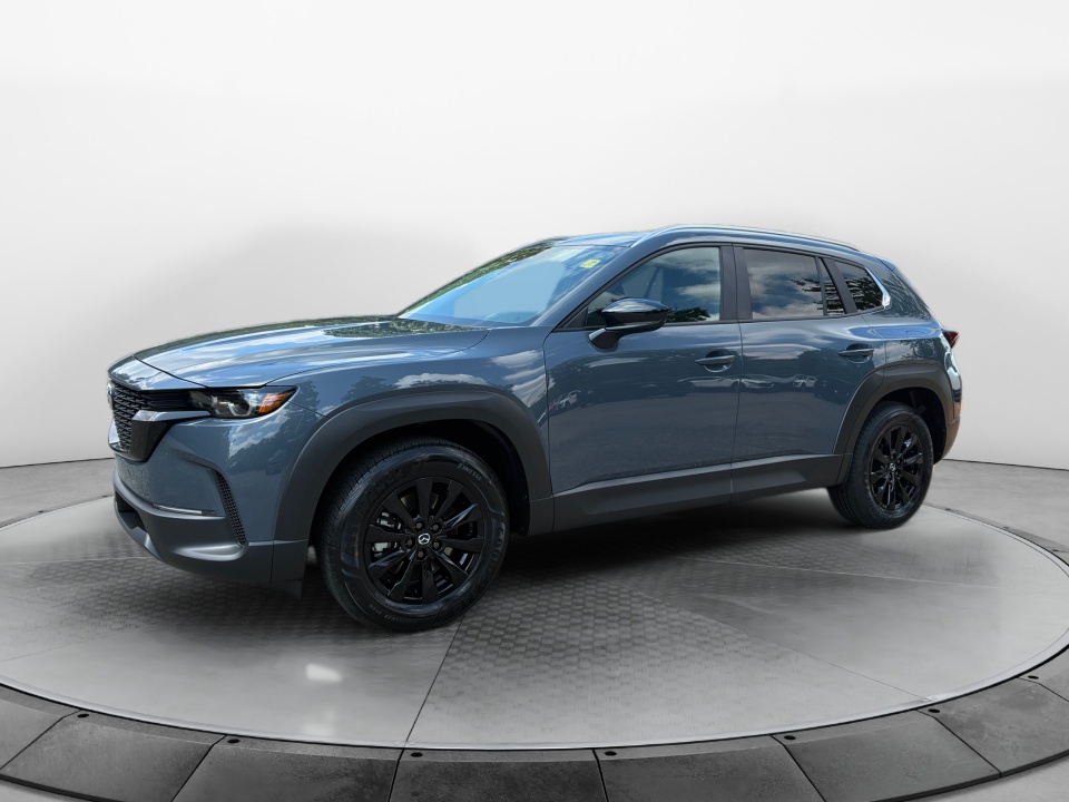 2026 Mazda CX-50 2.5 S Preferred