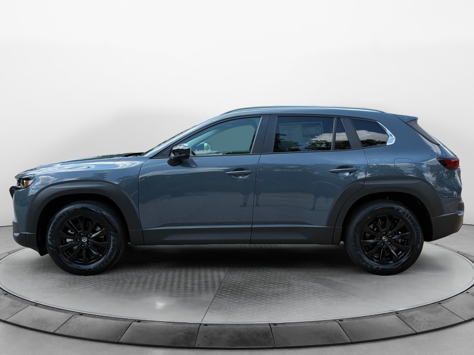 7MMVABBLXTN613319 2026 Mazda CX-50 2.5 S Preferred