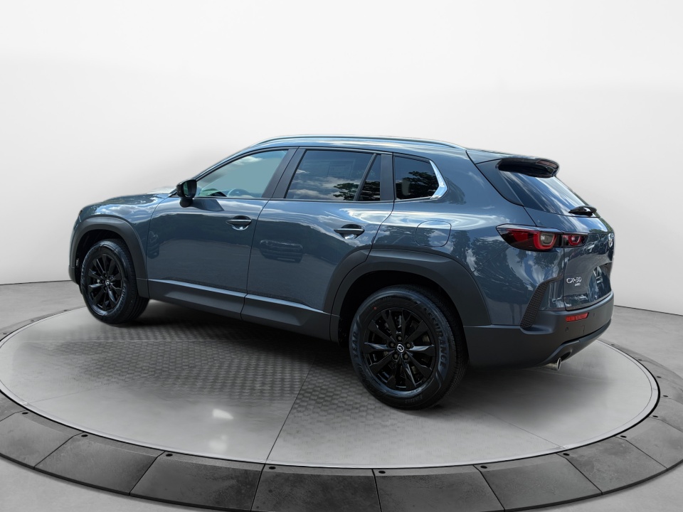 7MMVABBLXTN613319 2026 Mazda CX-50 2.5 S Preferred