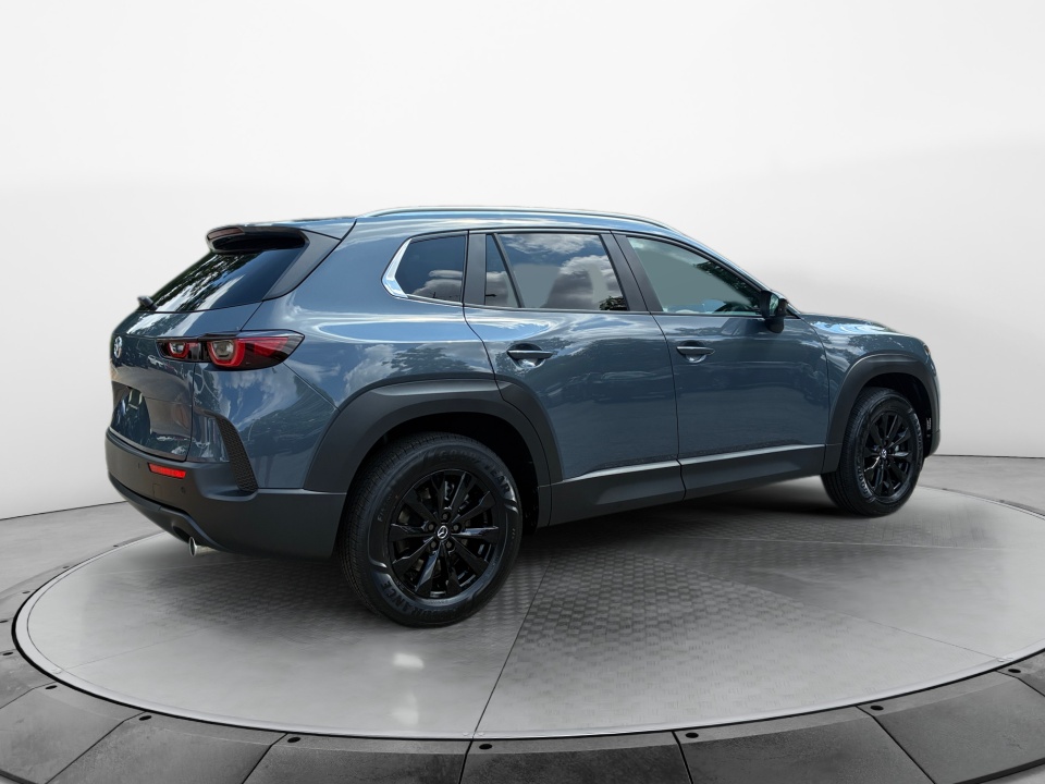 7MMVABBLXTN613319 2026 Mazda CX-50 2.5 S Preferred