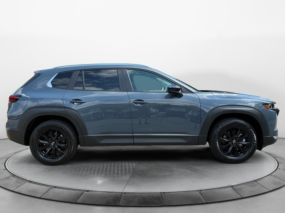7MMVABBLXTN613319 2026 Mazda CX-50 2.5 S Preferred