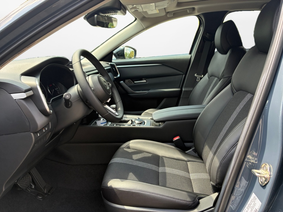 7MMVABBLXTN613319 2026 Mazda CX-50 2.5 S Preferred