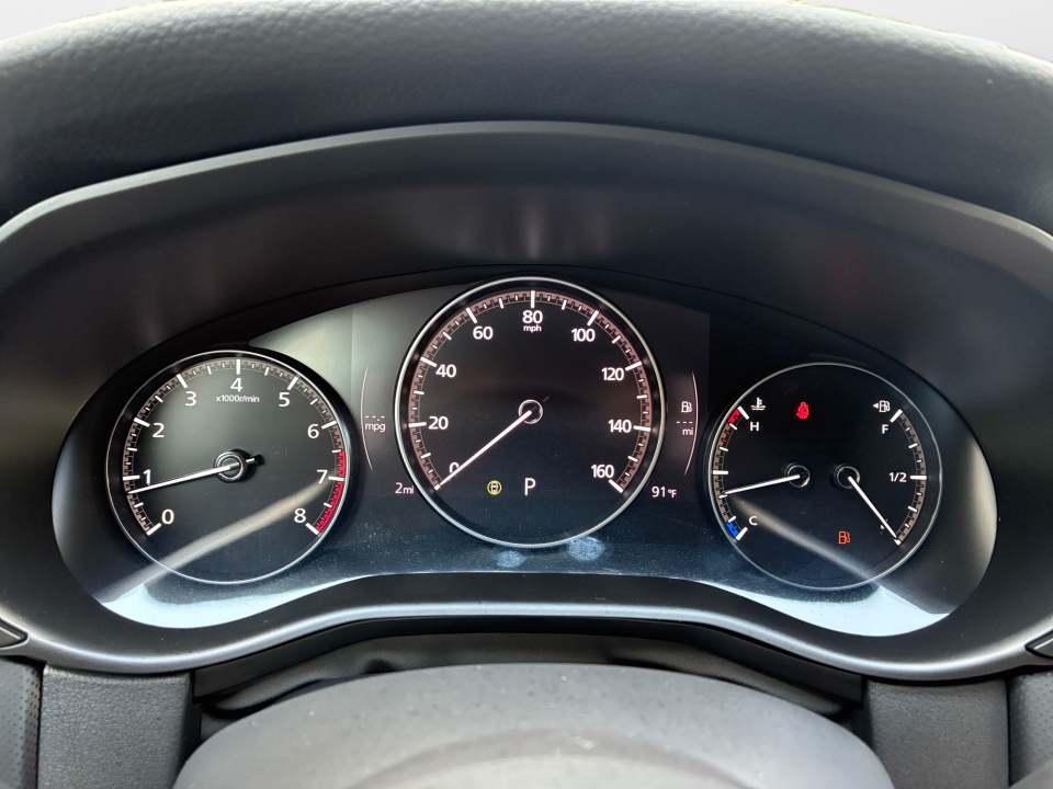 7MMVABBLXTN613319 2026 Mazda CX-50 2.5 S Preferred