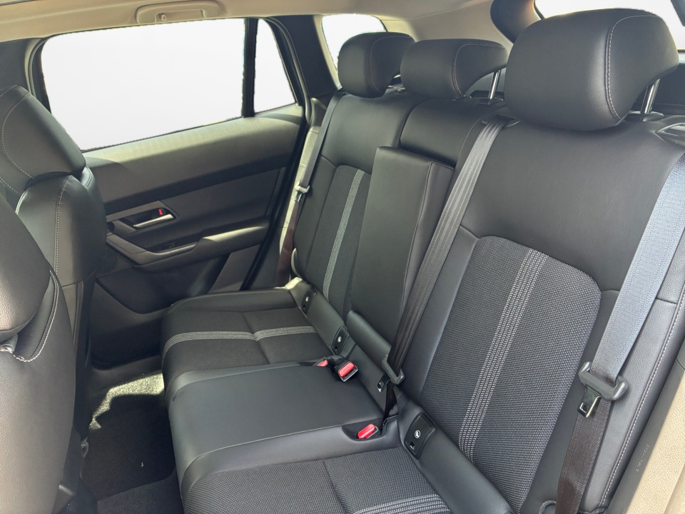 7MMVABBLXTN613319 2026 Mazda CX-50 2.5 S Preferred