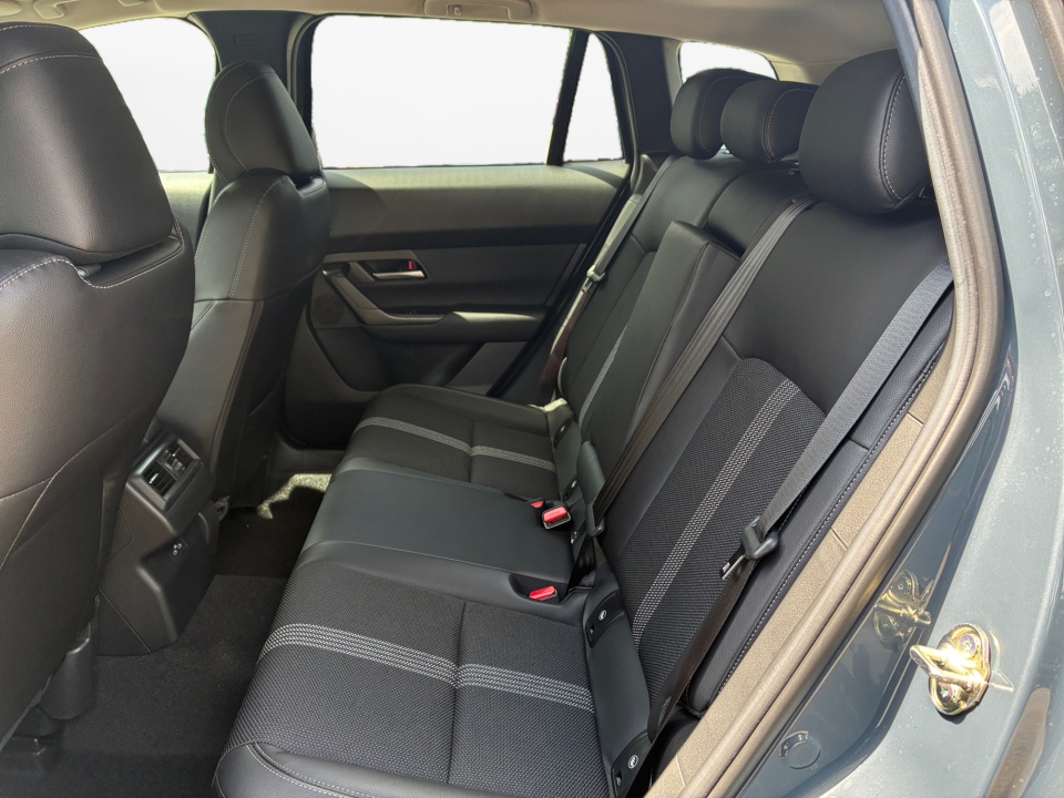 7MMVABBLXTN613319 2026 Mazda CX-50 2.5 S Preferred