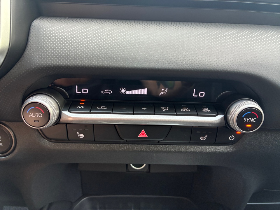 7MMVABBLXTN613319 2026 Mazda CX-50 2.5 S Preferred