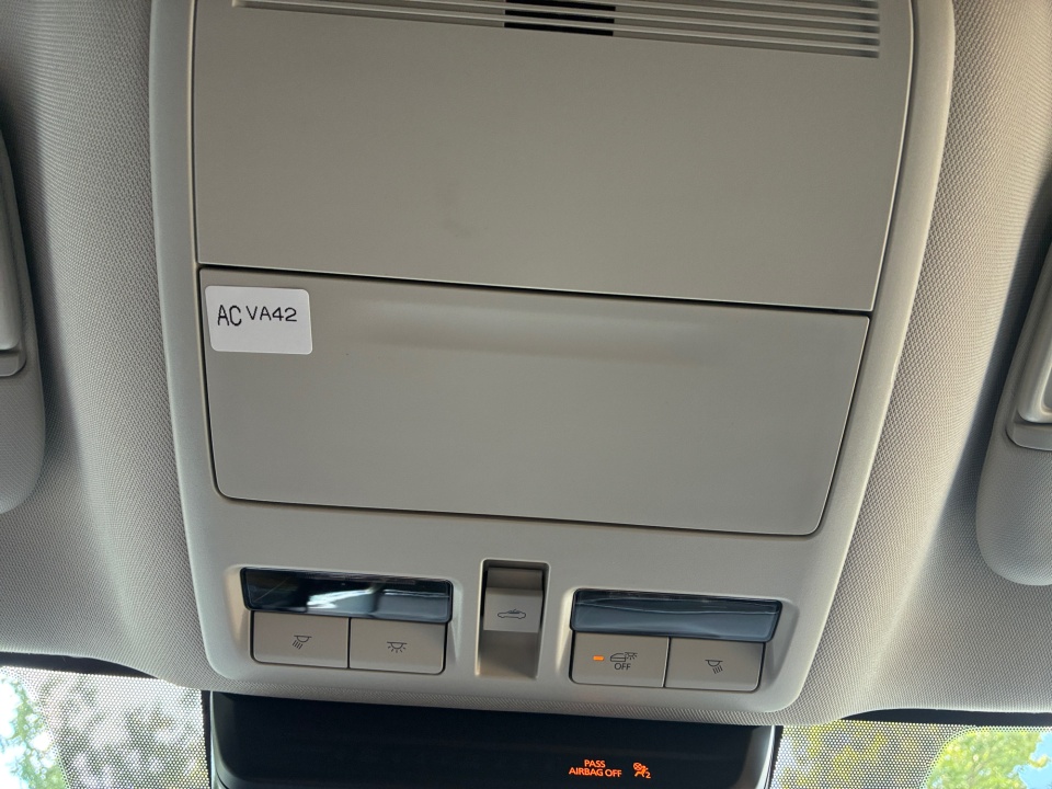 7MMVABBLXTN613319 2026 Mazda CX-50 2.5 S Preferred