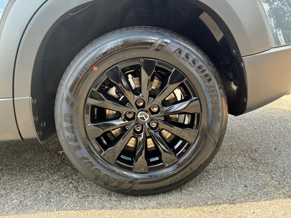 7MMVABBLXTN613319 2026 Mazda CX-50 2.5 S Preferred