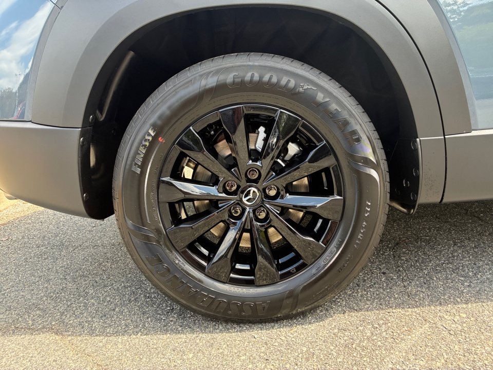 7MMVABBLXTN613319 2026 Mazda CX-50 2.5 S Preferred