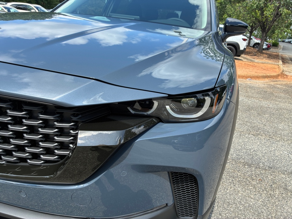 7MMVABBLXTN613319 2026 Mazda CX-50 2.5 S Preferred