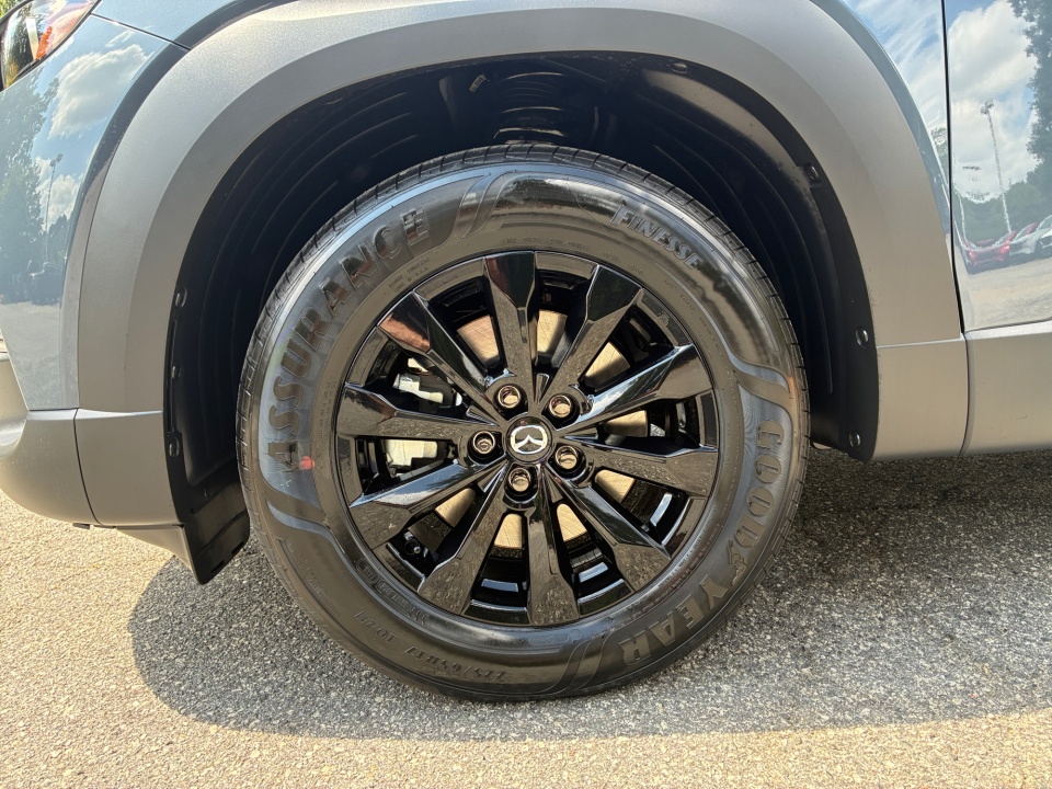 7MMVABBLXTN613319 2026 Mazda CX-50 2.5 S Preferred