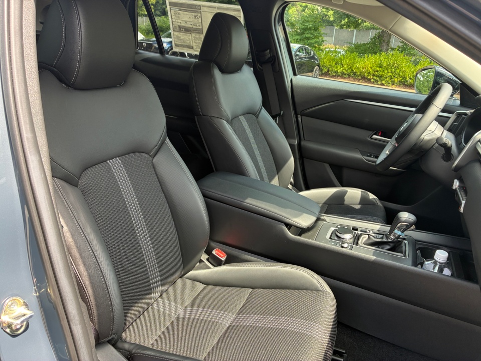 7MMVABBLXTN613319 2026 Mazda CX-50 2.5 S Preferred