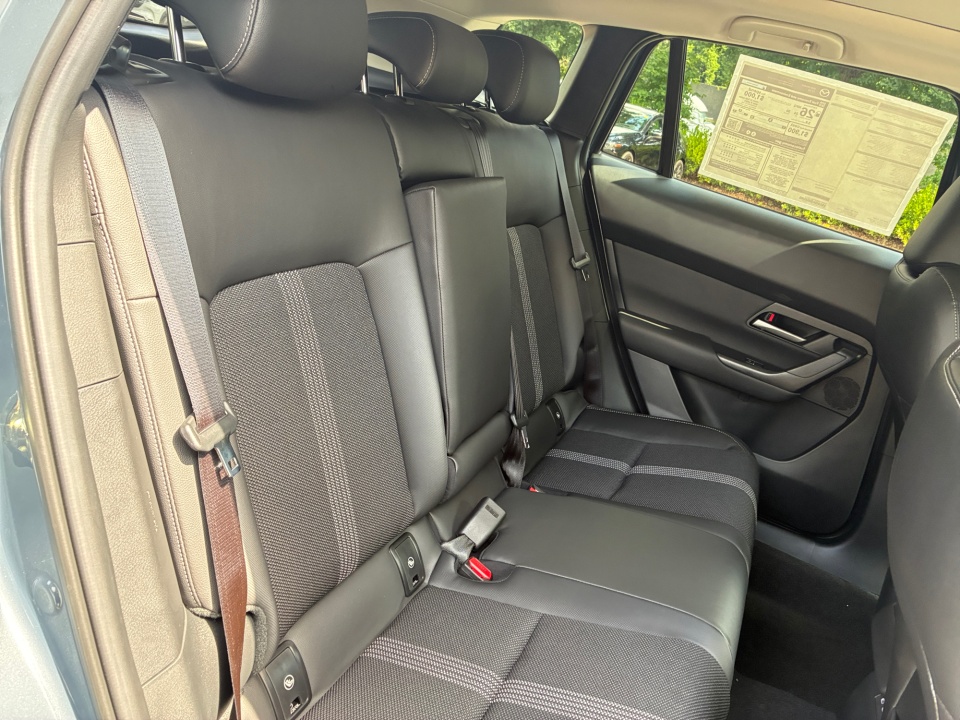 7MMVABBLXTN613319 2026 Mazda CX-50 2.5 S Preferred