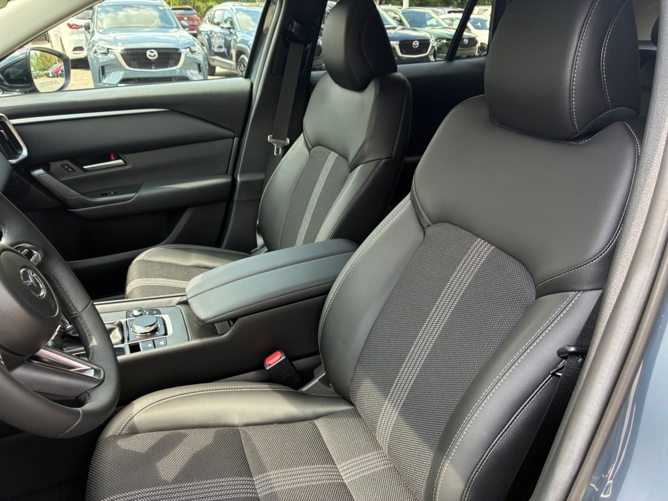7MMVABBLXTN613319 2026 Mazda CX-50 2.5 S Preferred
