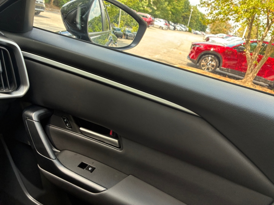 7MMVABBLXTN613319 2026 Mazda CX-50 2.5 S Preferred