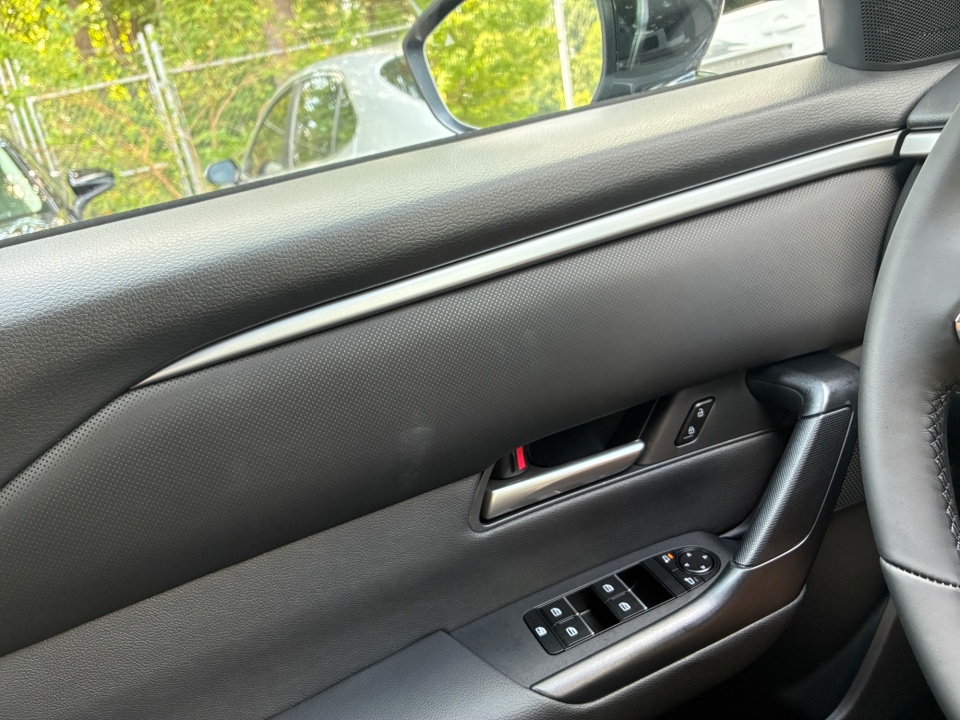 7MMVABBLXTN613319 2026 Mazda CX-50 2.5 S Preferred