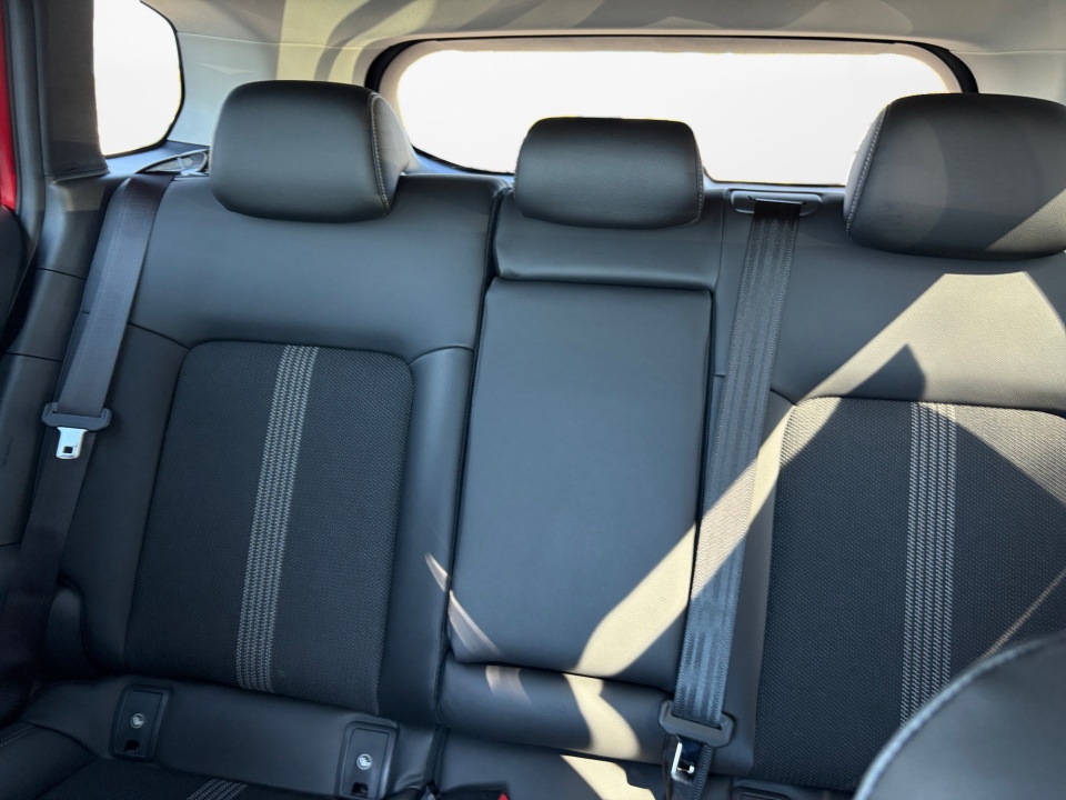 7MMVABBM6SN393328 2025 Mazda CX-50 2.5 S Preferred Package