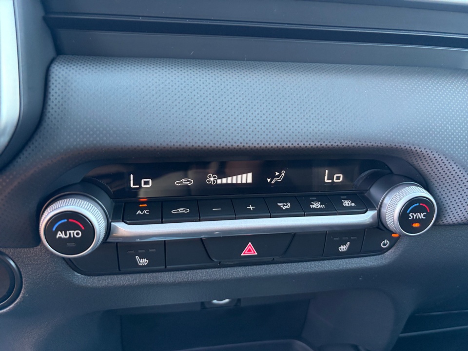 7MMVABBM6SN393328 2025 Mazda CX-50 2.5 S Preferred Package