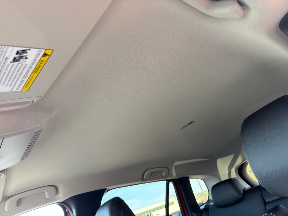 7MMVABBM6SN393328 2025 Mazda CX-50 2.5 S Preferred Package