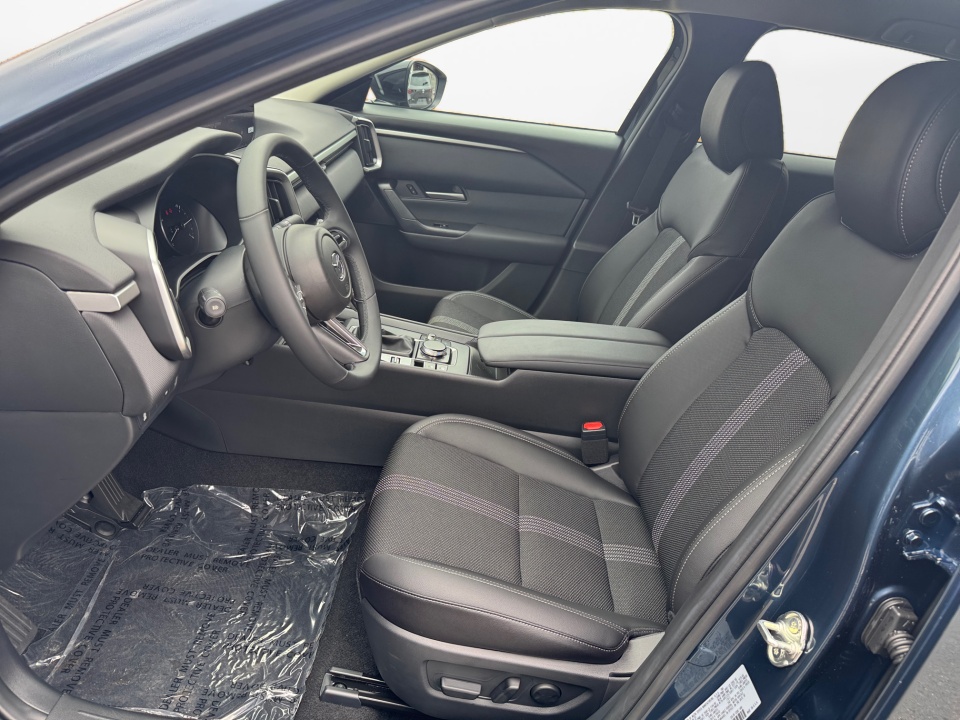 7MMVABBM9SN385806 2025 Mazda CX-50 2.5 S Preferred Package