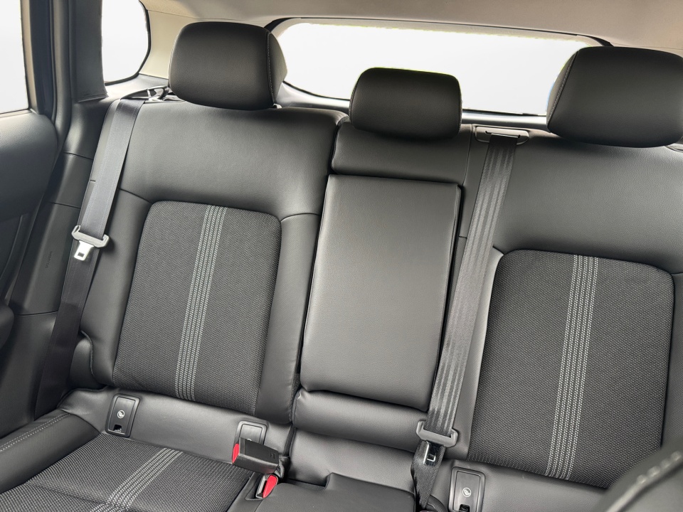 7MMVABBM9SN385806 2025 Mazda CX-50 2.5 S Preferred Package