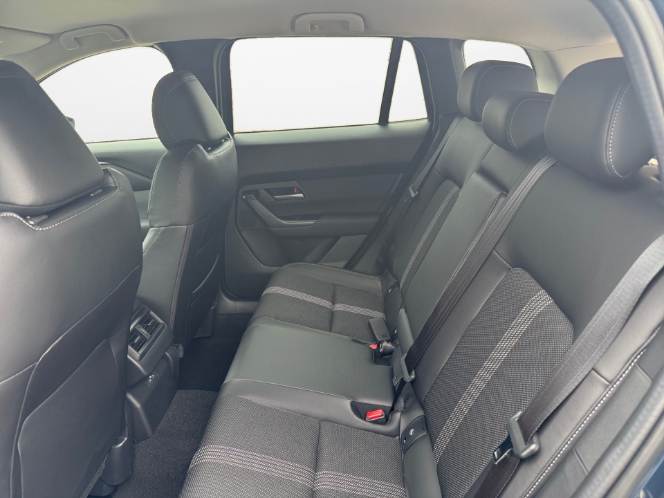 7MMVABBM9SN385806 2025 Mazda CX-50 2.5 S Preferred Package