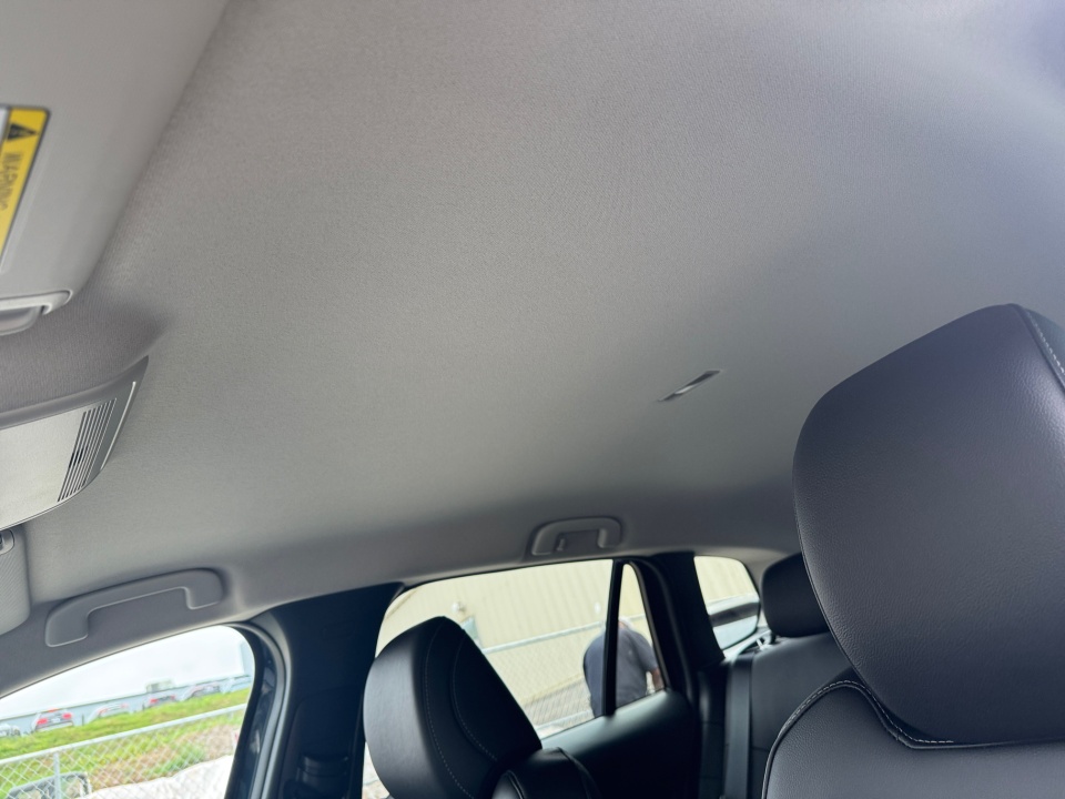 7MMVABBM9SN385806 2025 Mazda CX-50 2.5 S Preferred Package