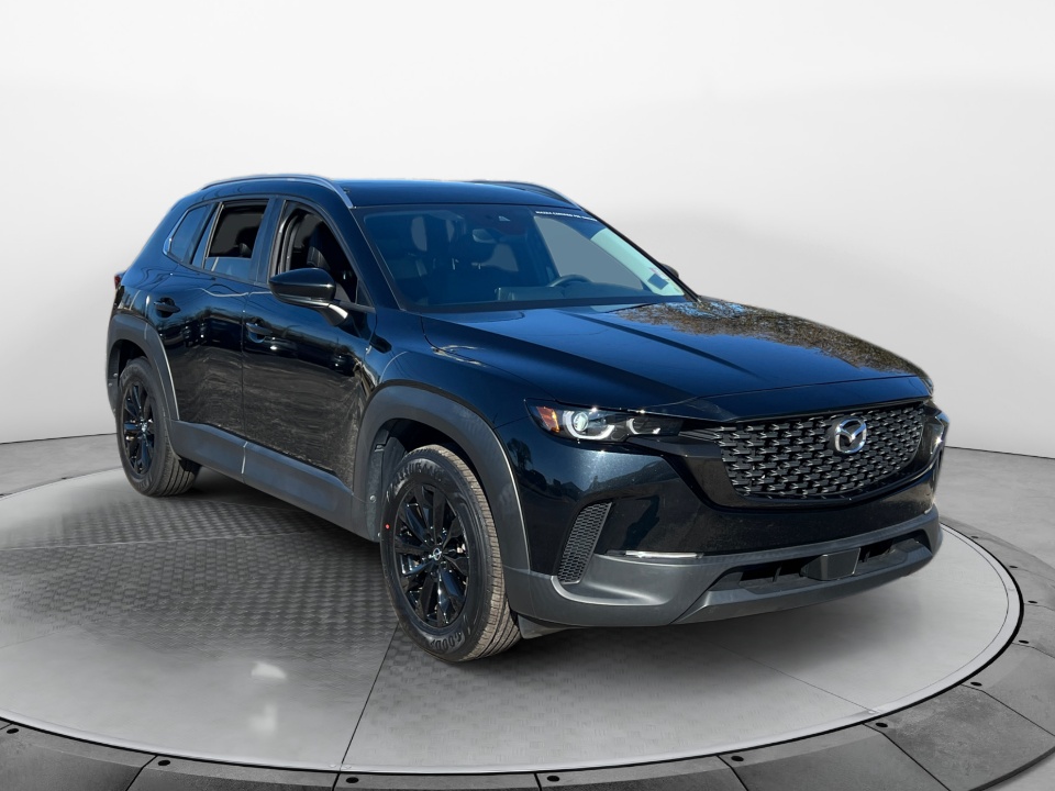 2023 Mazda CX-50 2.5 S Preferred Plus AWD