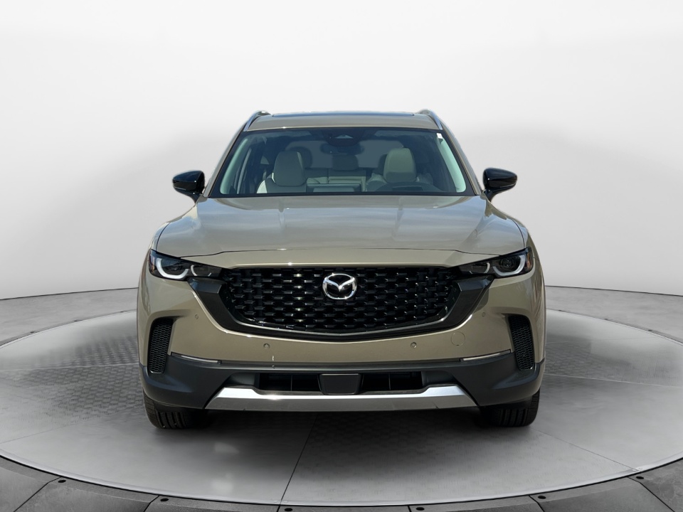 7MMVABCY5TN491110 2026 Mazda CX-50 2.5 Turbo