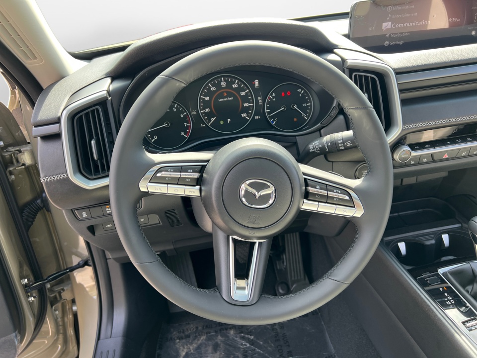 7MMVABCY5TN491110 2026 Mazda CX-50 2.5 Turbo