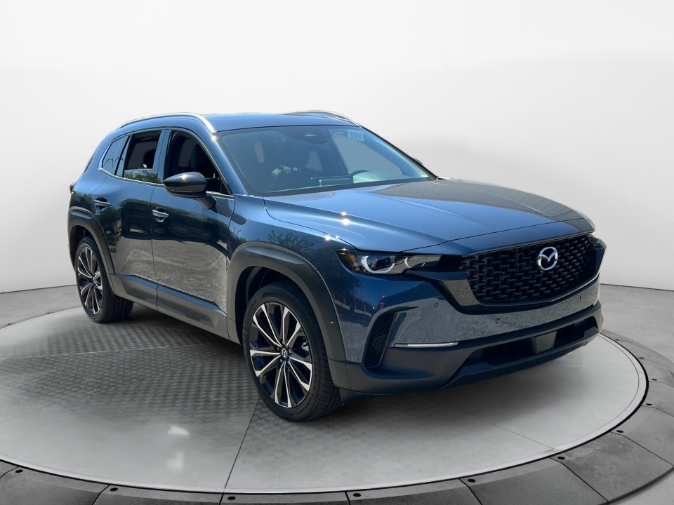 used 2026 Mazda CX-50 2.5 S Premium