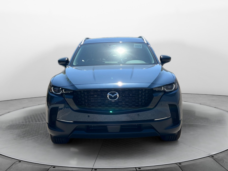 7MMVABDL1TN498171 2026 Mazda CX-50 2.5 S Premium