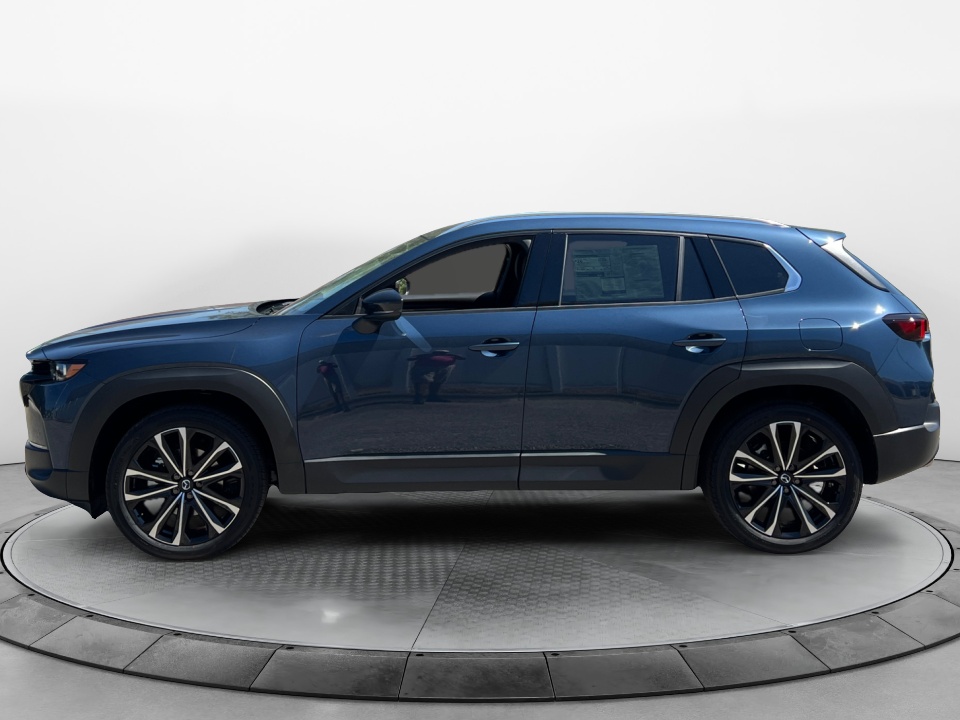 7MMVABDL1TN498171 2026 Mazda CX-50 2.5 S Premium