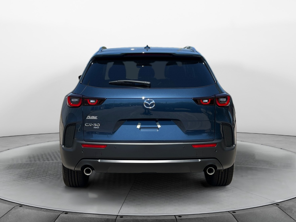 7MMVABDL1TN498171 2026 Mazda CX-50 2.5 S Premium