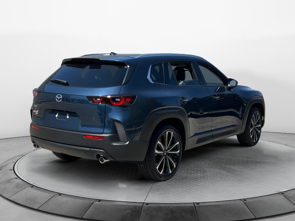 7MMVABDL1TN498171 2026 Mazda CX-50 2.5 S Premium