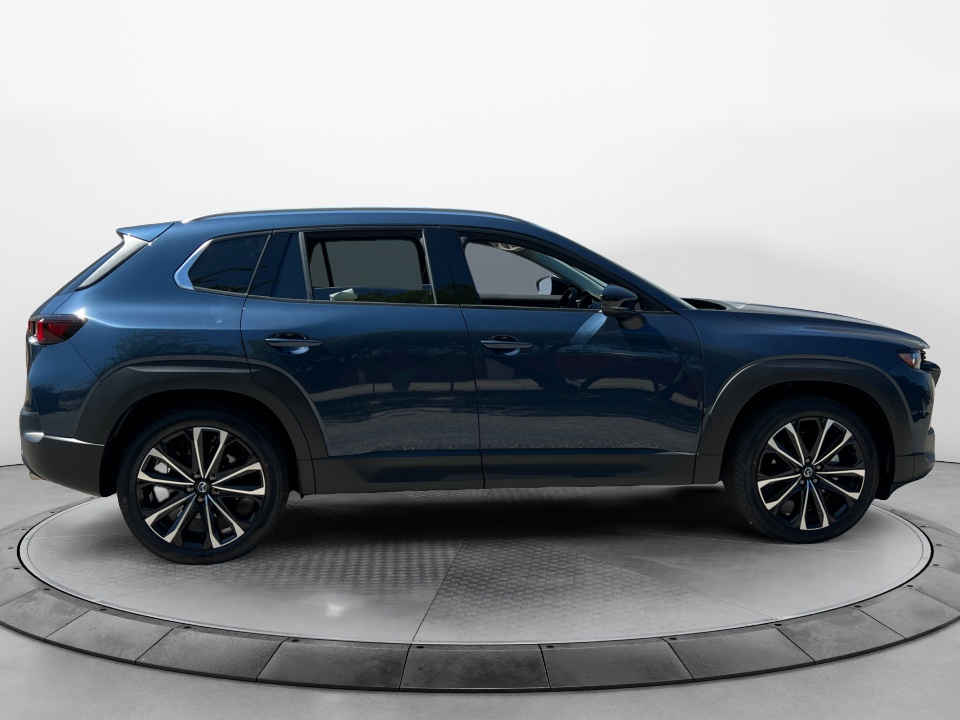 7MMVABDL1TN498171 2026 Mazda CX-50 2.5 S Premium