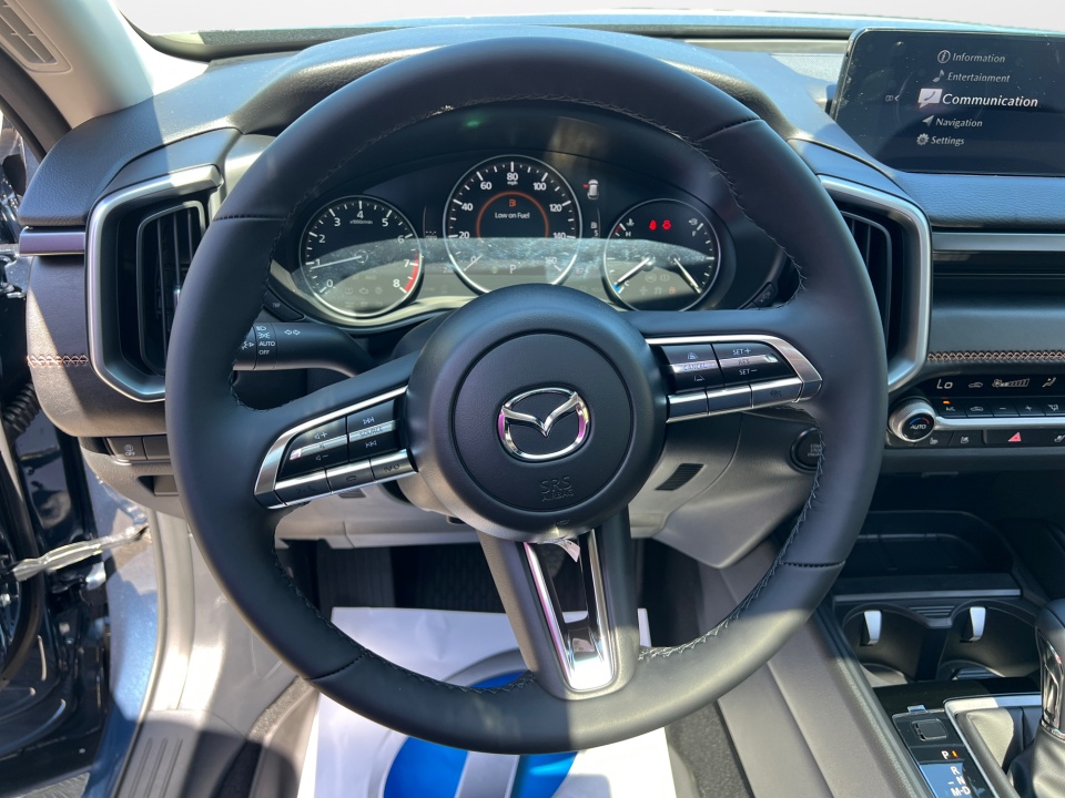 7MMVABDL1TN498171 2026 Mazda CX-50 2.5 S Premium