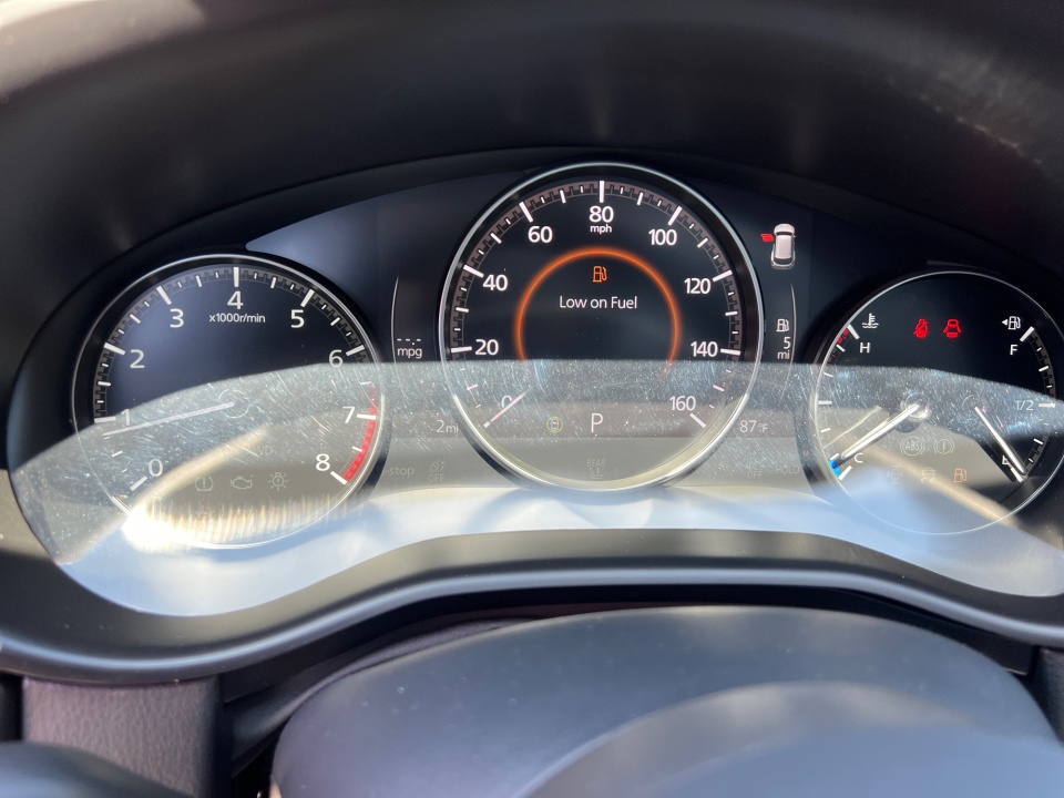 7MMVABDL1TN498171 2026 Mazda CX-50 2.5 S Premium