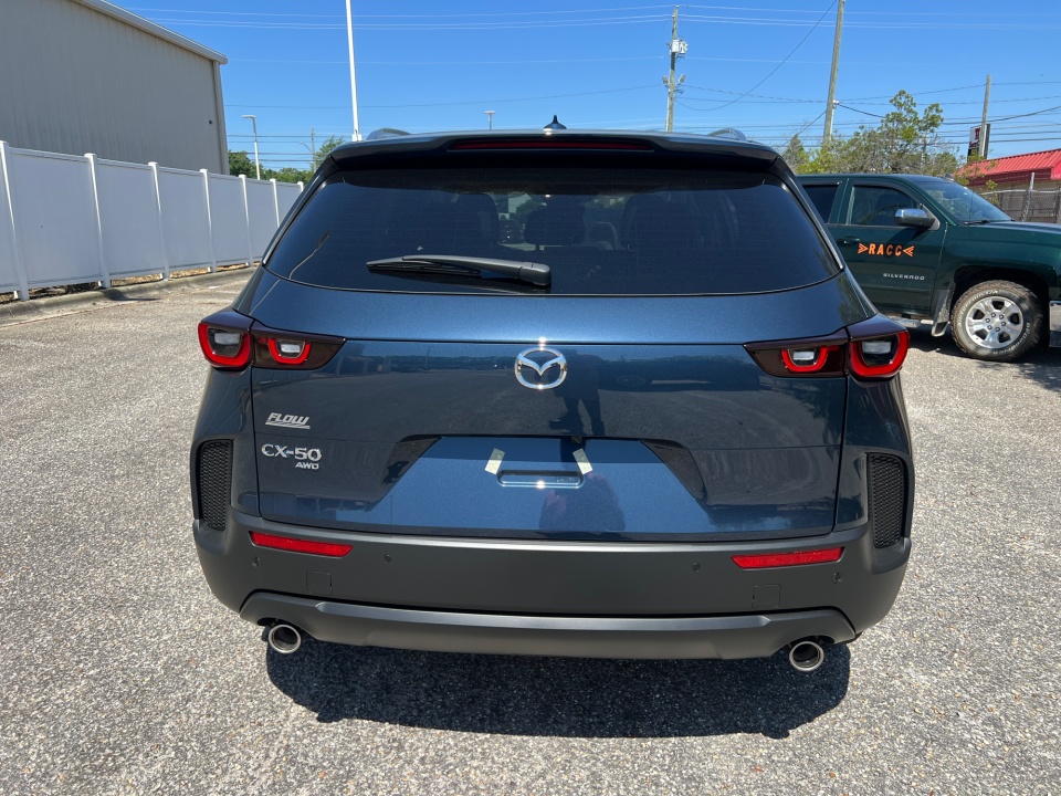 7MMVABDL1TN498171 2026 Mazda CX-50 2.5 S Premium