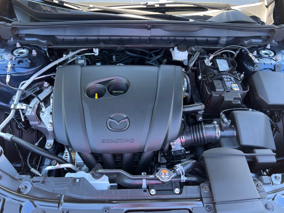 7MMVABDL1TN498171 2026 Mazda CX-50 2.5 S Premium