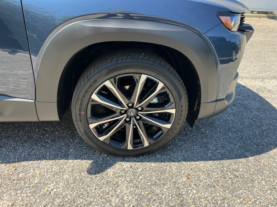 7MMVABDL1TN498171 2026 Mazda CX-50 2.5 S Premium