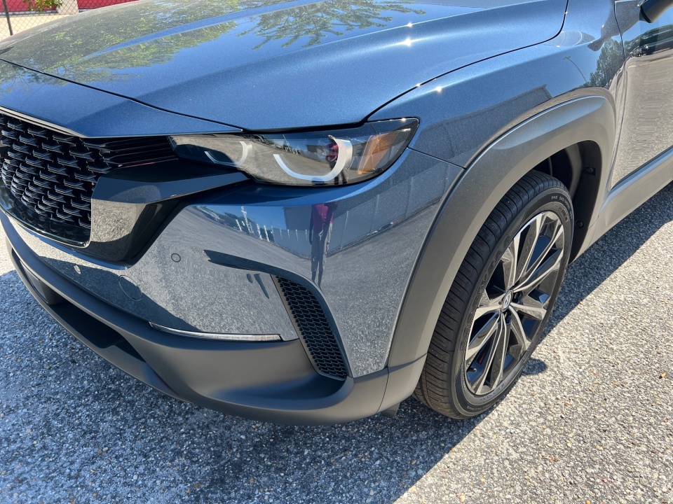 7MMVABDL1TN498171 2026 Mazda CX-50 2.5 S Premium