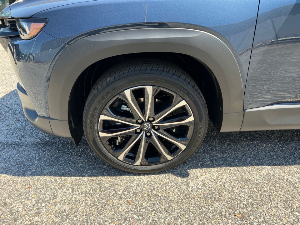 7MMVABDL1TN498171 2026 Mazda CX-50 2.5 S Premium