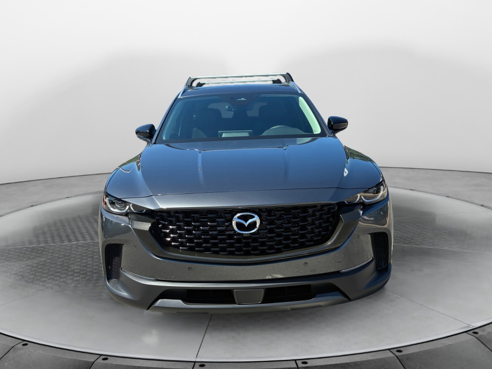 7MMVABDL2TN497112 2026 Mazda CX-50 2.5 S Premium
