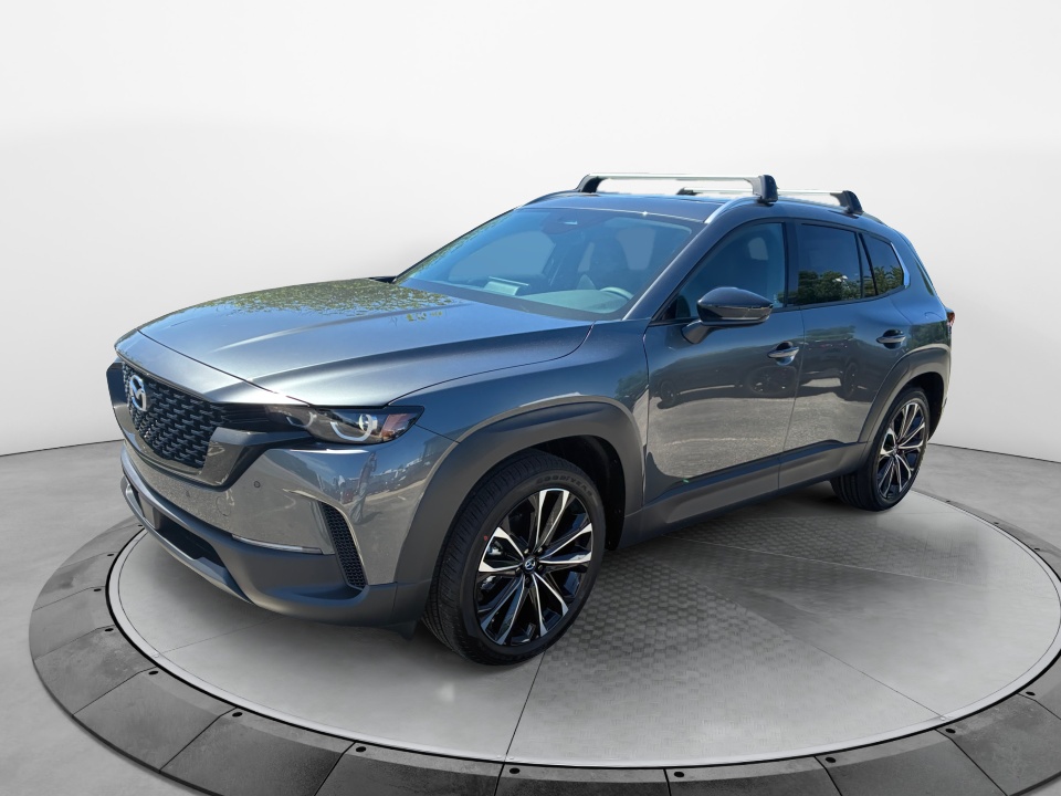 2026 Mazda CX-50 2.5 S Premium