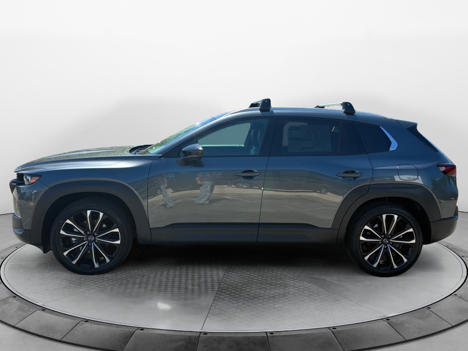 7MMVABDL2TN497112 2026 Mazda CX-50 2.5 S Premium